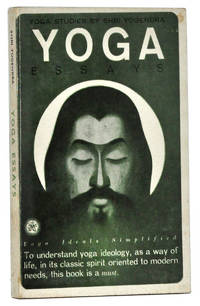 Yoga Essays Yoga Essays