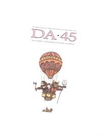 DA ( The Devil's Artisan ), A Journal of the Printing Arts, Issue 46, Fall / Winter 1999 - Featuring the Work of Frank Newfeld DA ( The Devil's Artisan ), A Journal of the Printing Arts, Issue 46, Fall / Winter 1999 - Featuring the Work of Frank Newfeld