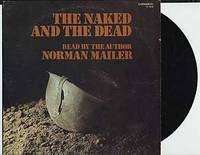 [Vinyl record]: The Naked and The Dead, 33 1/3 RPM Longplaying Record