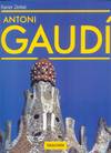 Antoni Gaudi: 1852-1926 Antoni Gaudi I Cornet-A Life Devoted to Architecture