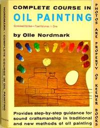 Complete Course In Oil Painting Complete Course In Oil Painting