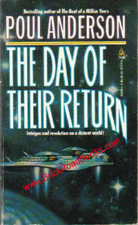 The Day Of Their Return The Day Of Their Return