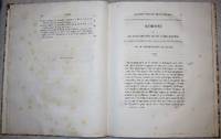 MÉMOIRES DE L'INSTITUT ROYAL DE FRANCE - TOME QUINZIÈME: Mémoire sur les signes employés par les anciens Égyptiens à la notation des divisions du Temps, dans leurs trois systèmes d'écriture