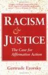 Racism and Justice: The Case for Affirmative Action