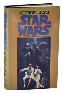 Star Wars: From The Adventures of Luke Skywalker