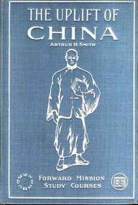 The Uplift of China The Uplift of China