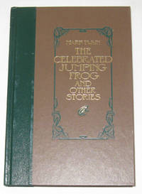 The Celebrated Jumping Frog, and Other Stories The Celebrated Jumping Frog, and Other Stories