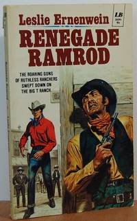 Renegade Ramrod Renegade Ramrod