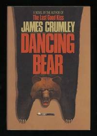 Dancing Bear [*SIGNED*]