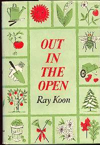 OUT IN THE OPEN