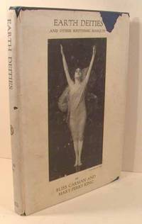 EARTH DEITIES and Other Rhythmic Masques
