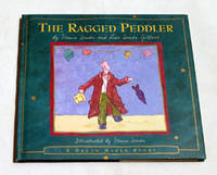 The Ragged Peddler  Inspired by an Old Middle Eastern Tale