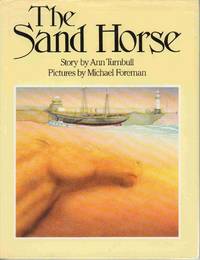 THE SAND HORSE