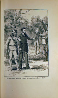 The Martyr Presidents [cover title]: From Pioneer Home to the White House. Life of Abraham Lincoln. Boyhood, Youth, Manhood, Assassination, Death. [bound with] From Log-Cabin to the White House. Life of James A. Garfield: Boyhood, Youth, Manhood, Assassination, Death, Funeral