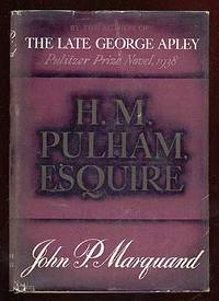 H.M. Pulham Esquire