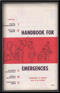 Handbook for Emergencies