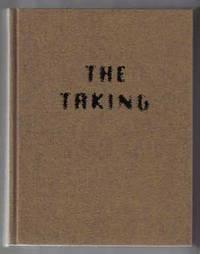 The Taking  - Signed Numbered Edition