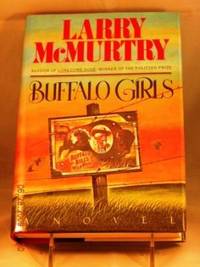 Buffalo Girls