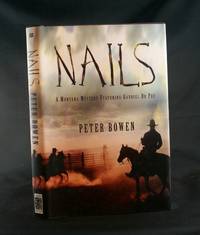 Nails: A Montana Mystery Featuring Gabriel Du Pre