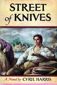 Street of Knives Street of Knives