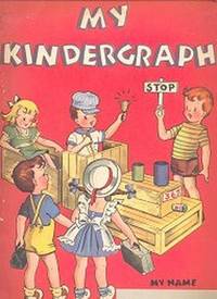 MY KINDERGRAPH Directed Activities MY KINDERGRAPH Directed Activities