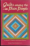 Quilts among the Plain People (People's Place Book Series No. 4) Quilts among the Plain People (People's Place Book Series No. 4)