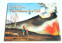 Dear Katie, the Volcano is a Girl