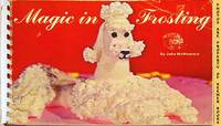Magic In Frosting Magic In Frosting