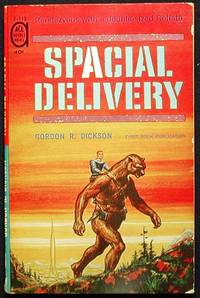 Spacial Delivery // Delusion World Spacial Delivery // Delusion World