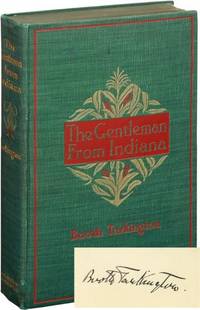 The Gentleman from Indiana (First Edition)