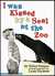 I WAS KISSED BY A SEAL AT THE ZOO by HELEN PALMER from Aleph-Bet Books, Inc. - Used Book - Hardcover - First Edition