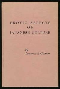 Erotic Aspects of Japanese Culture
