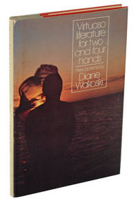 Virtuoso Literature For Two and Four Hands