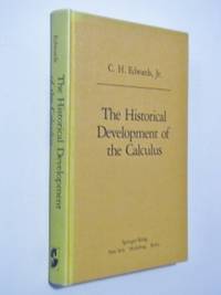 The Historical Development of the Calculus