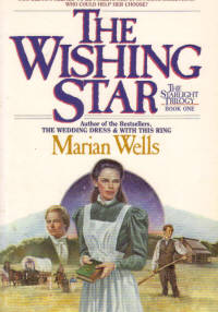 The Wishing Star - The Starlight Trilogy Book One The Wishing Star - The Starlight Trilogy Book One