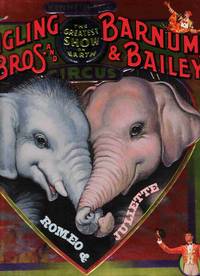 Ringling Bros. and Barnum & Bailey Circus (Romeo & Juliette) (Special Collector's Edition) Ringling Bros. and Barnum & Bailey Circus (Romeo & Juliette) (Special Collector's Edition)