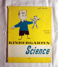 Kindergarten Science Kindergarten Science