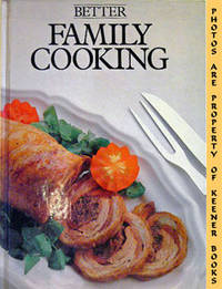 Better Family Cooking Better Family Cooking