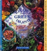 Recipes From A Greek Island