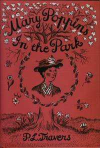 Mary Poppins in the Park Mary Poppins in the Park