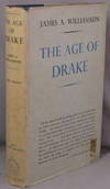 THE AGE OF DRAKE