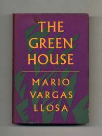 The Green House  - 1st US Edition/1st Printing
