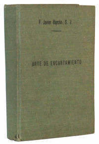 Arte de Encantamiento