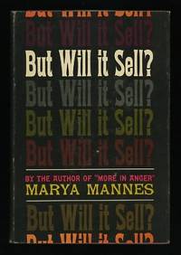 But Will It Sell? [*SIGNED*]