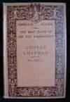 George Chapman