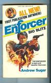 The Enforcer Bio Blitz