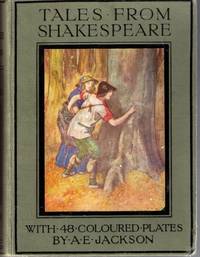 TALES FROM SHAKESPEARE TALES FROM SHAKESPEARE