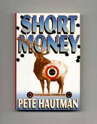 Short Money  - 1st Edition/1st Printing
