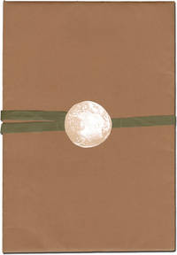 Calendar (Signed Set of Broadsides)