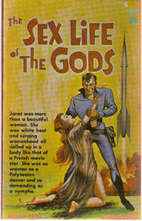 The Sex Life of the Gods The Sex Life of the Gods